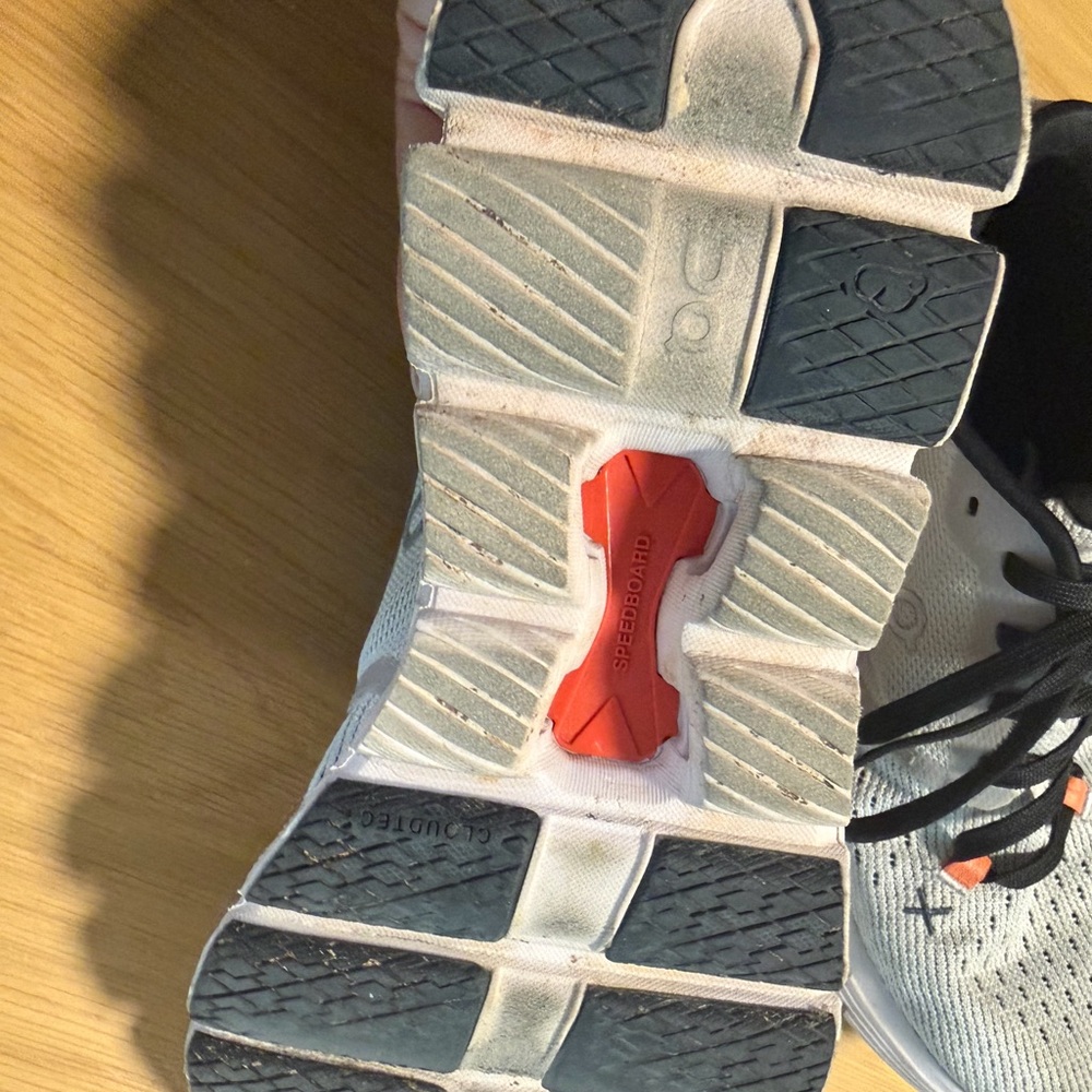 On Cloud: Cloud X 4 - image 13